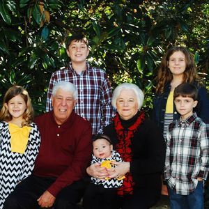 Meet your Posher, Louanne